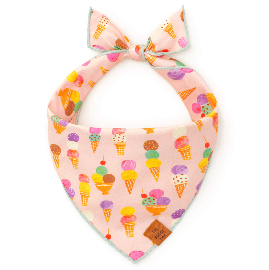 Summer25_Sundae-Funday_Bandana