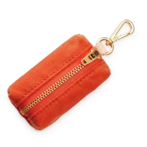 Cider Waxed Canvas Waste Bag Holder