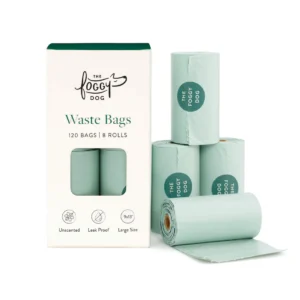 Waste Bag Refills