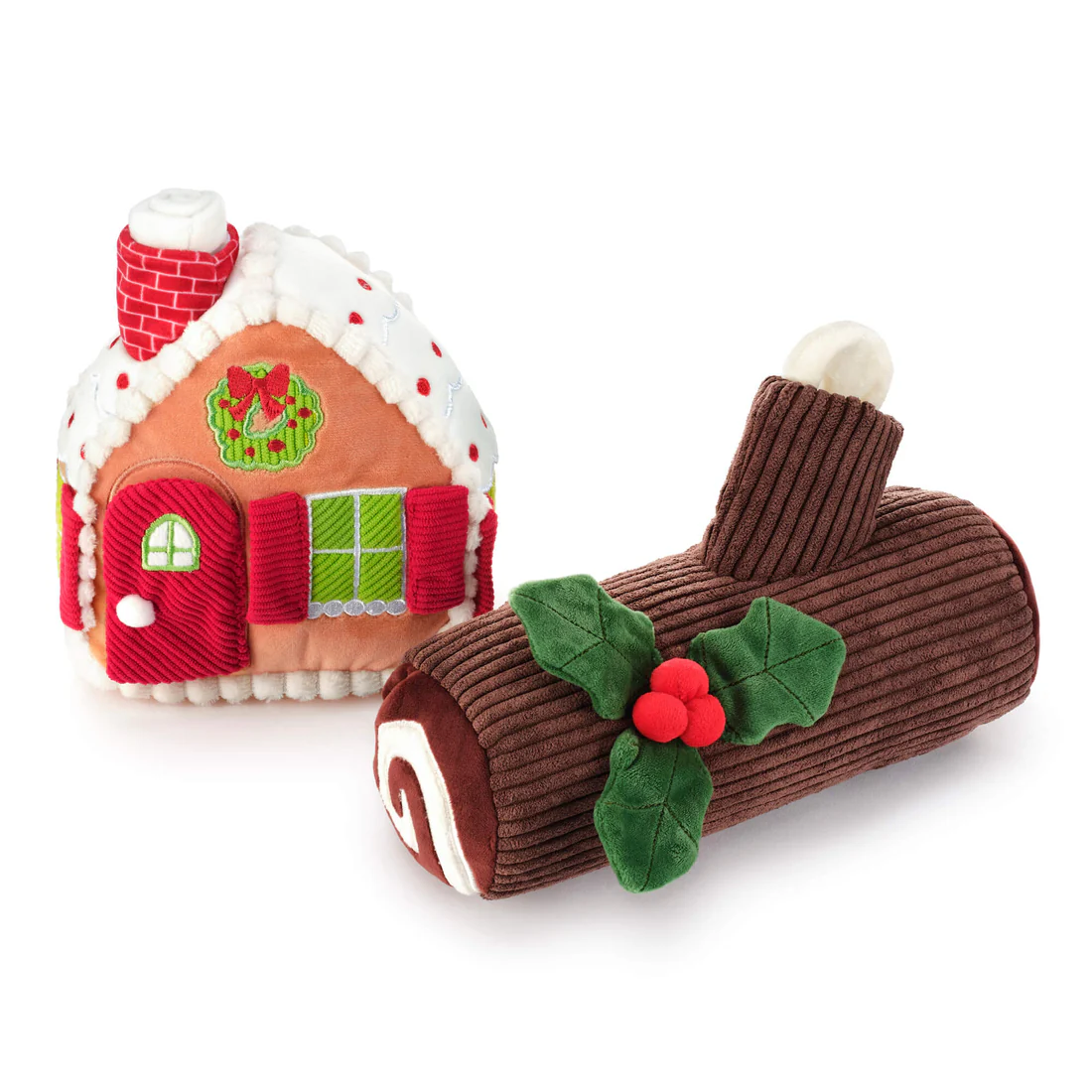Holiday24_Toy-Bundle_Gingerbread-Yule-Log