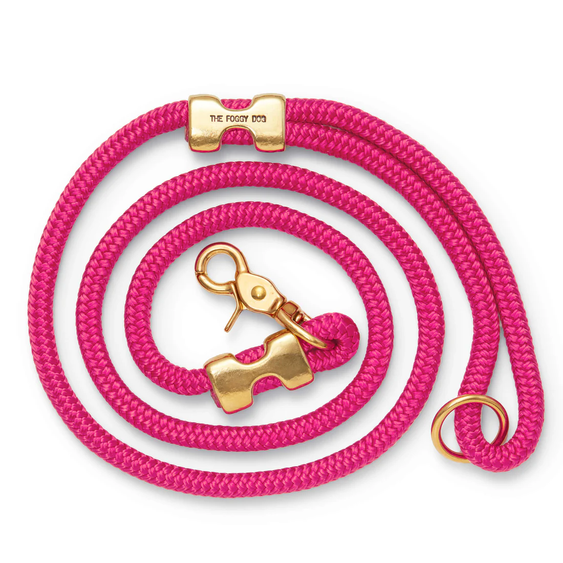 hot-pink-marine-rope-dog-leash-standardpetite-from-the-foggy-dog-standard-5-feet-139342